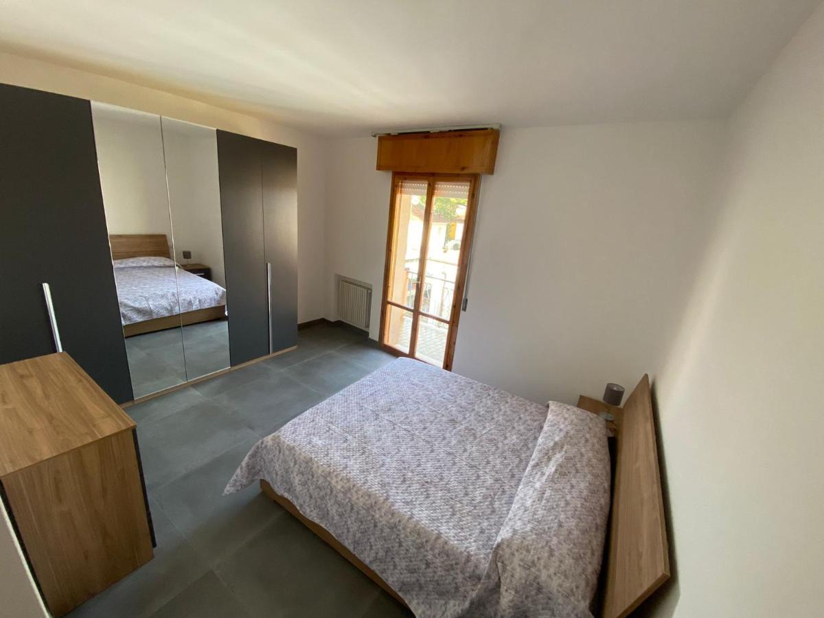 Appartamento Con Posto Auto Privato A Marina Centro Mare Rímini Exterior foto